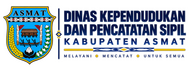 .DINAS KEPENDUDUKAN DAN PENCATATAN SIPIL